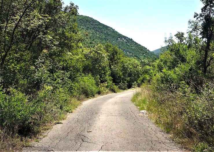 Teren urbanizat de 1313 m² în Kolasin, potrivit pentru o clădire rezidențială - Imaginea 4