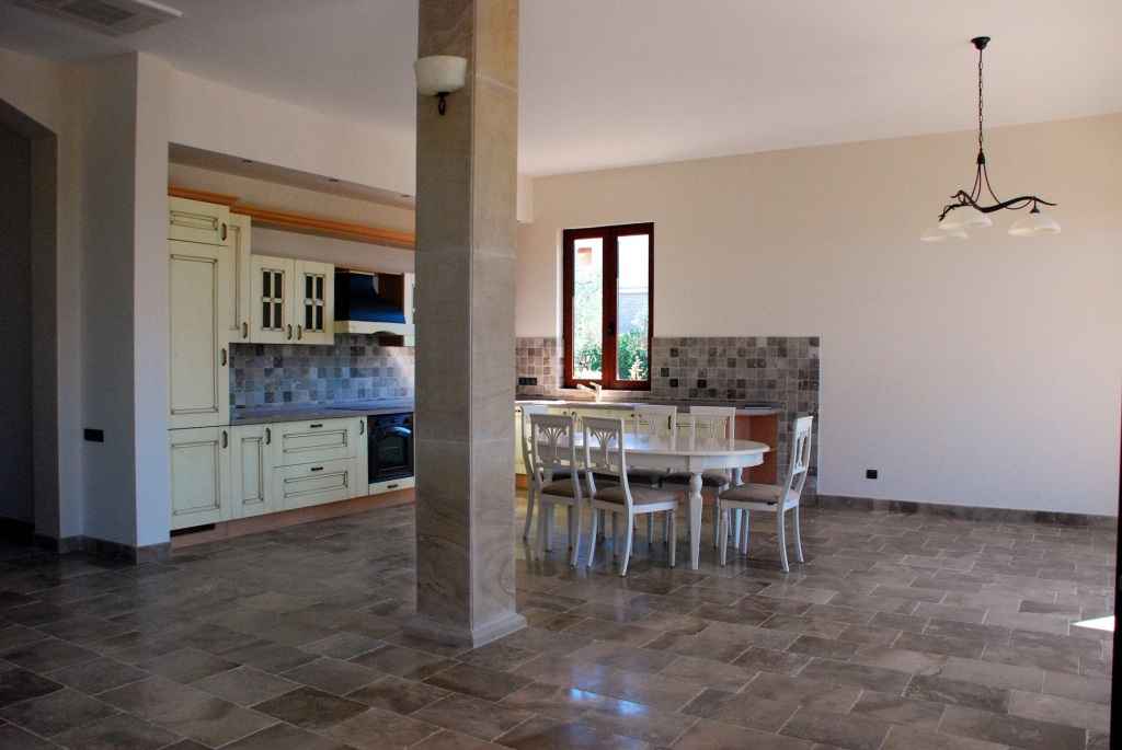 Petrovac'ta Lüks 4+1 Villa — 2