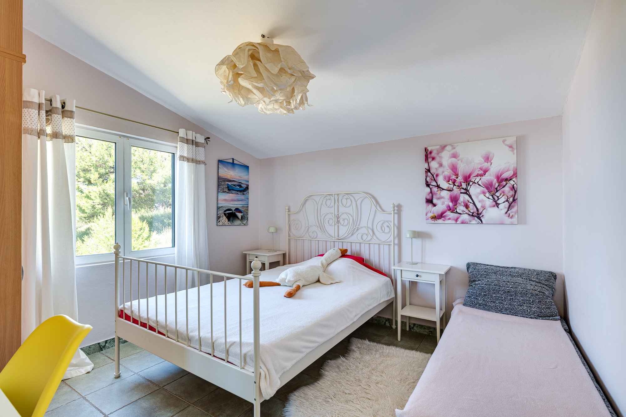 Śródziemnomorska willa z 3 oddzielnymi apartamentami w Šušanju, Bar – idealna inwestycja w mini-hotel - Zdjęcie 13