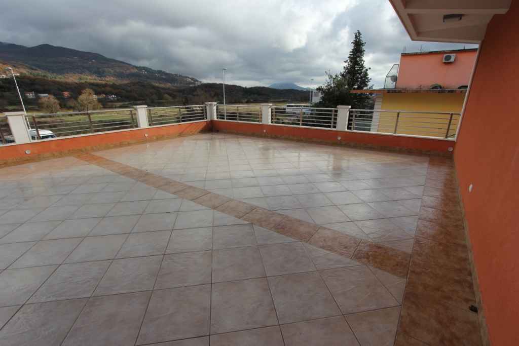 Mini-Hotel in Igalo, Herceg Novi, 830 m2, 800 m vom Meer - Bild 7