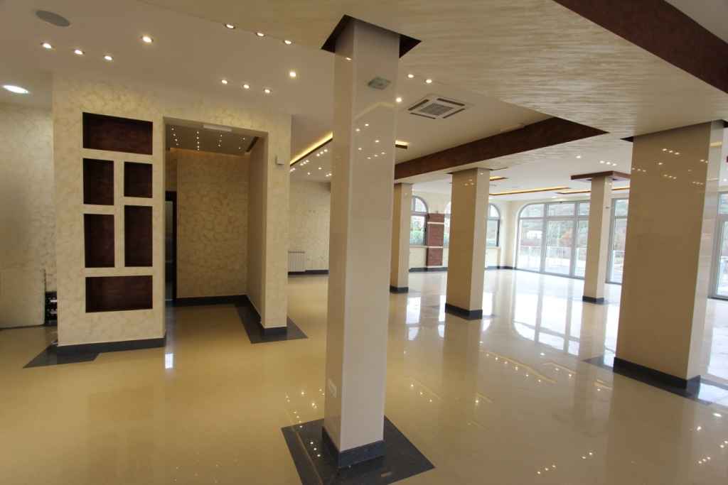 İgalo, Herceg Novi'de 830 m2'lik, Denize 800 m Mesafede Mini Otel — 2