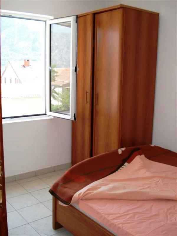 Kotor, Prčanj'da 86 m², 2 Banyolu Şirin 2+1 Daire