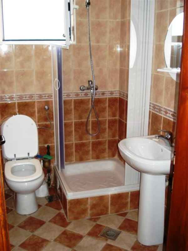 Apartament i këndshëm në Prcanj, Kotor, 86 m2, 2 dhoma gjumi, 2 banjo - Fotoja 5