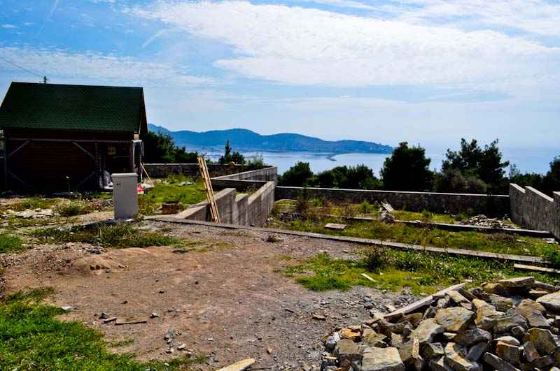 Telek Barban - 2. kép