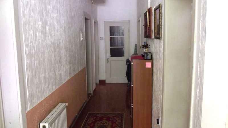 Petrovac'ta Denize 250 m Mesafede, Tam Donanımlı 6+1 Aile Evi