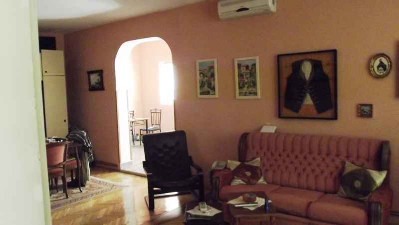 Petrovac'ta Denize 250 m Mesafede, Tam Donanımlı 6+1 Aile Evi — 2