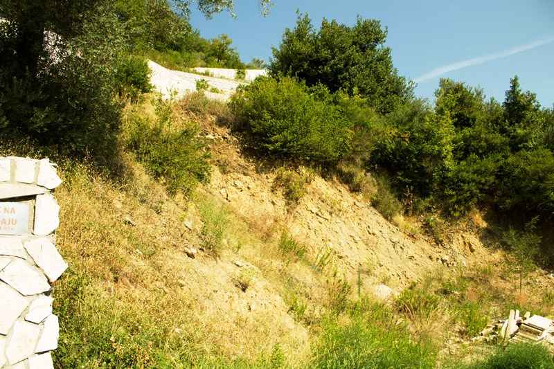 Kamenari, Herceg Novi'de Deniz Manzaralı Arsa - Görsel 7
