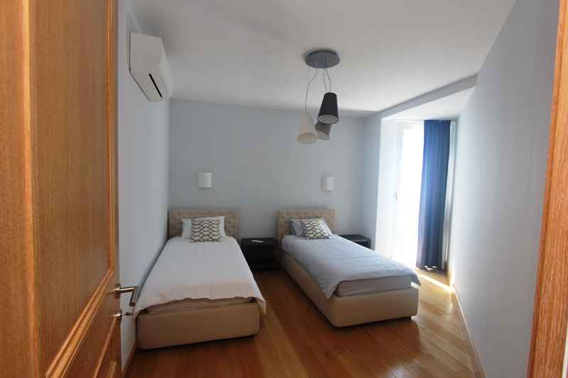 Luxusní vila se 3 ložnicemi v Blizikuce, Budva - Obrázek 10