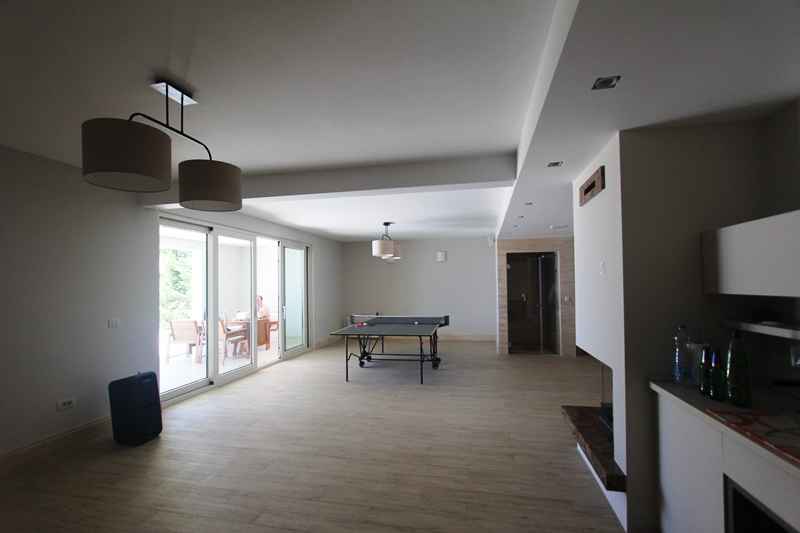 Luxusní vila se 3 ložnicemi v Blizikuce, Budva - Obrázek 5