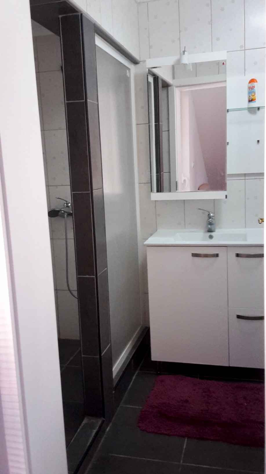 Penthouse se 3 ložnicemi a střešní terasou v Đenovići, Herceg Novi - Obrázek 10