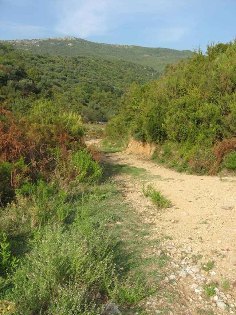 Terreno edificabile a Kuti, Herceg Novi, a 3 km dal mare - Immagine 3