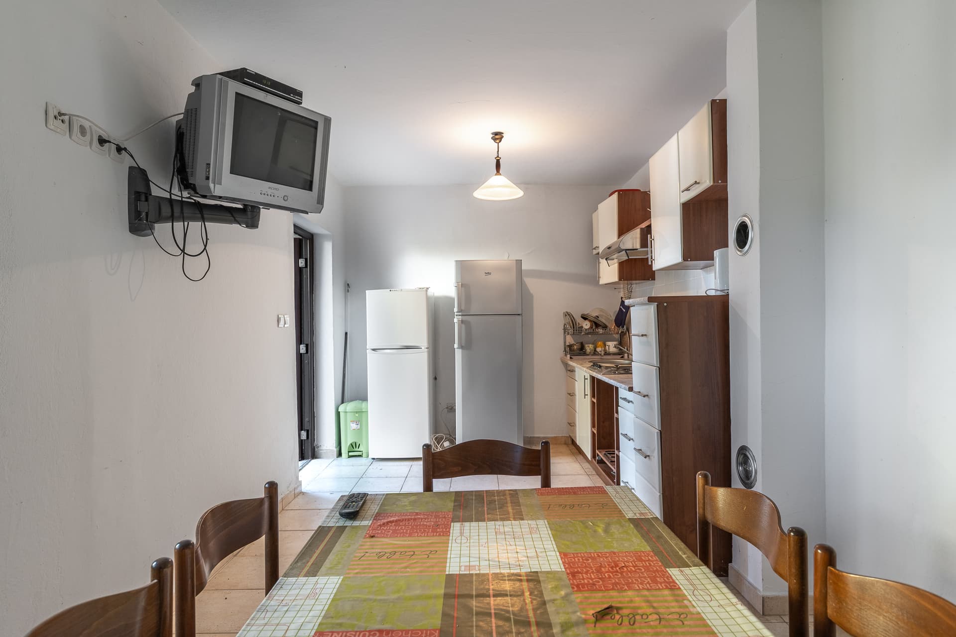 Trzypiętrowy dom w Utjeha, Riviera Bar, 195 m² - Zdjęcie 4