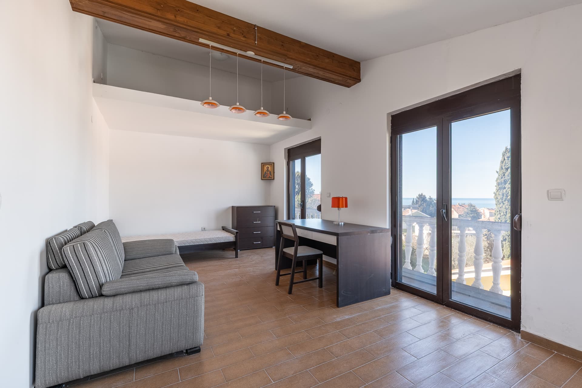 Trzypiętrowy dom w Utjeha, Riviera Bar, 195 m² - Zdjęcie 2