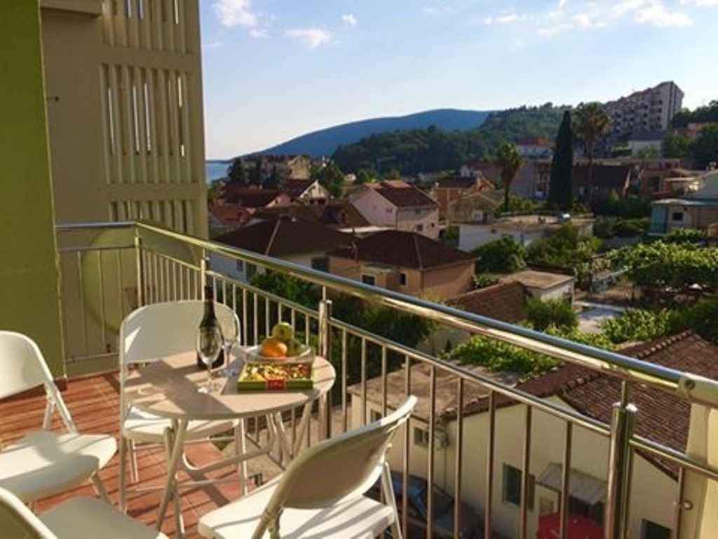 Herceg Novi, Meljine'de Mini Otel