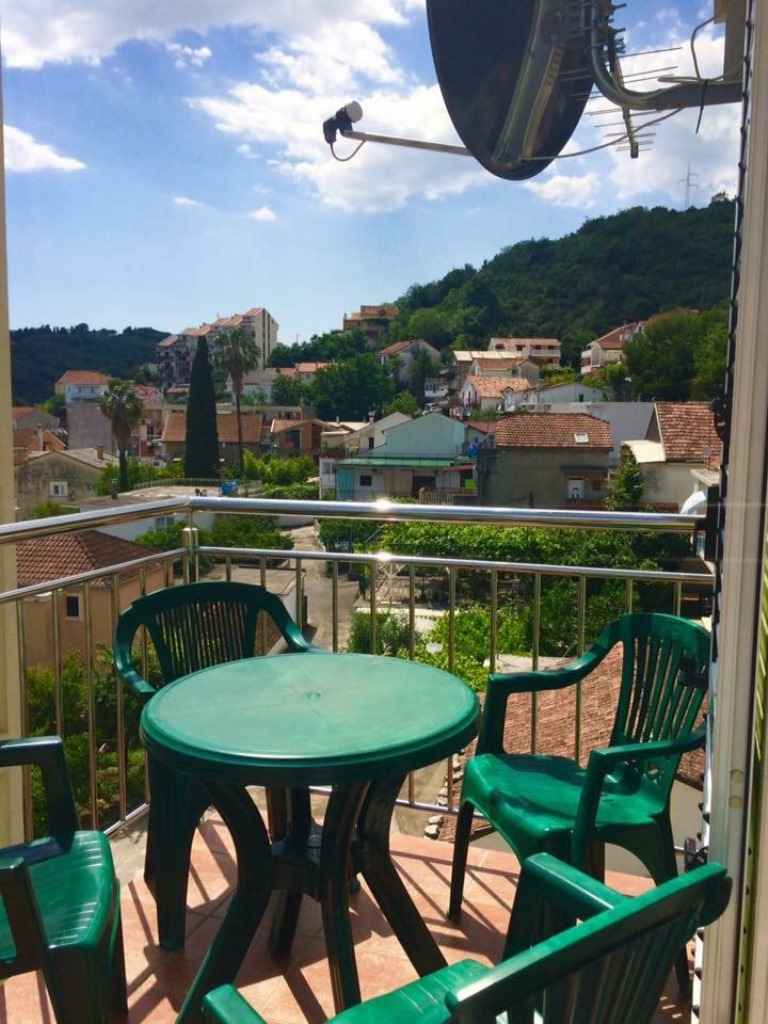Mini hotel në Meljine, Herceg Novi - Fotoja 2