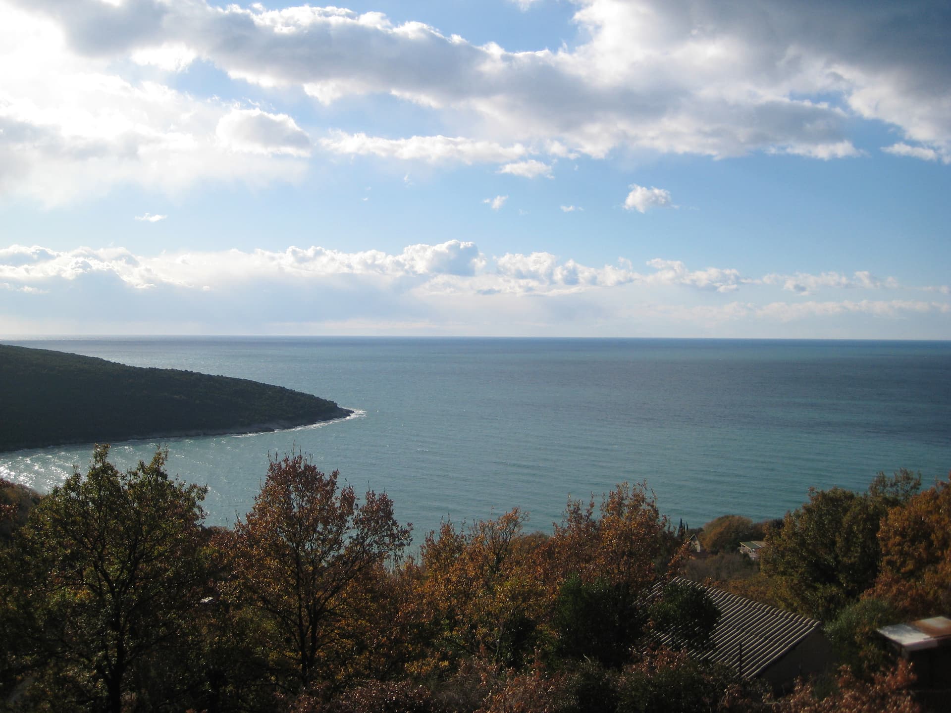 Kruce, Ulcinj'de İki Arsa