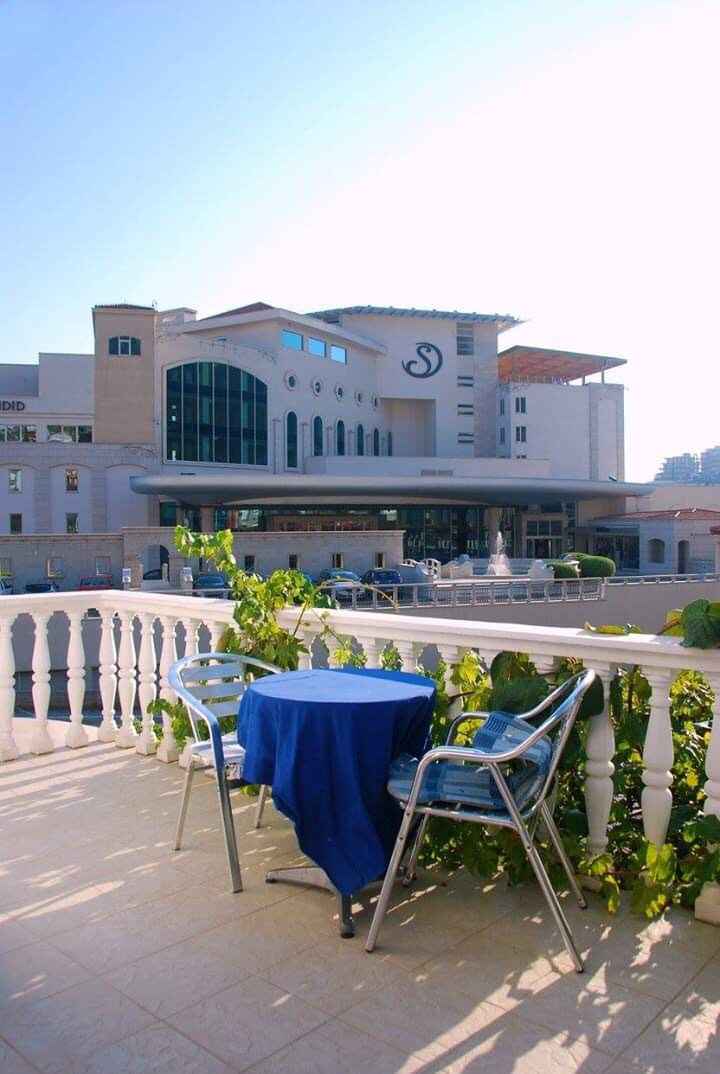 فندق من ثلاثة طوابق في بيتشيتشي، بودفا — 2