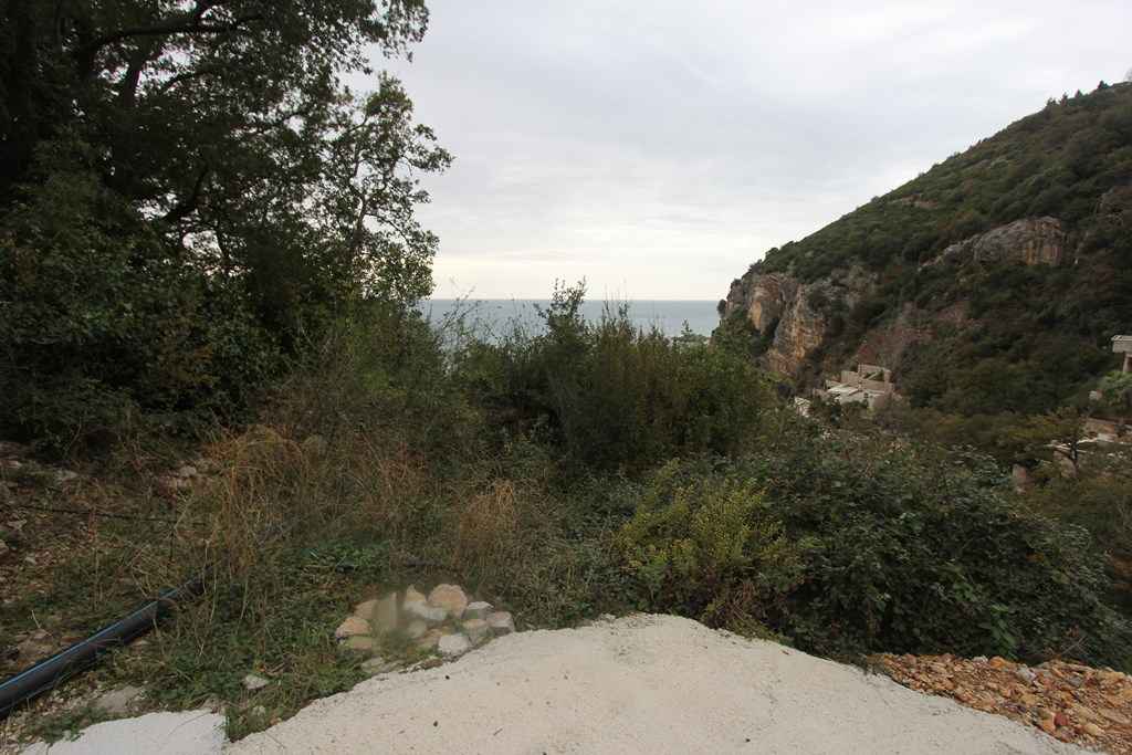 قطعة أرض في ريزيفيشي، بودفا — 2