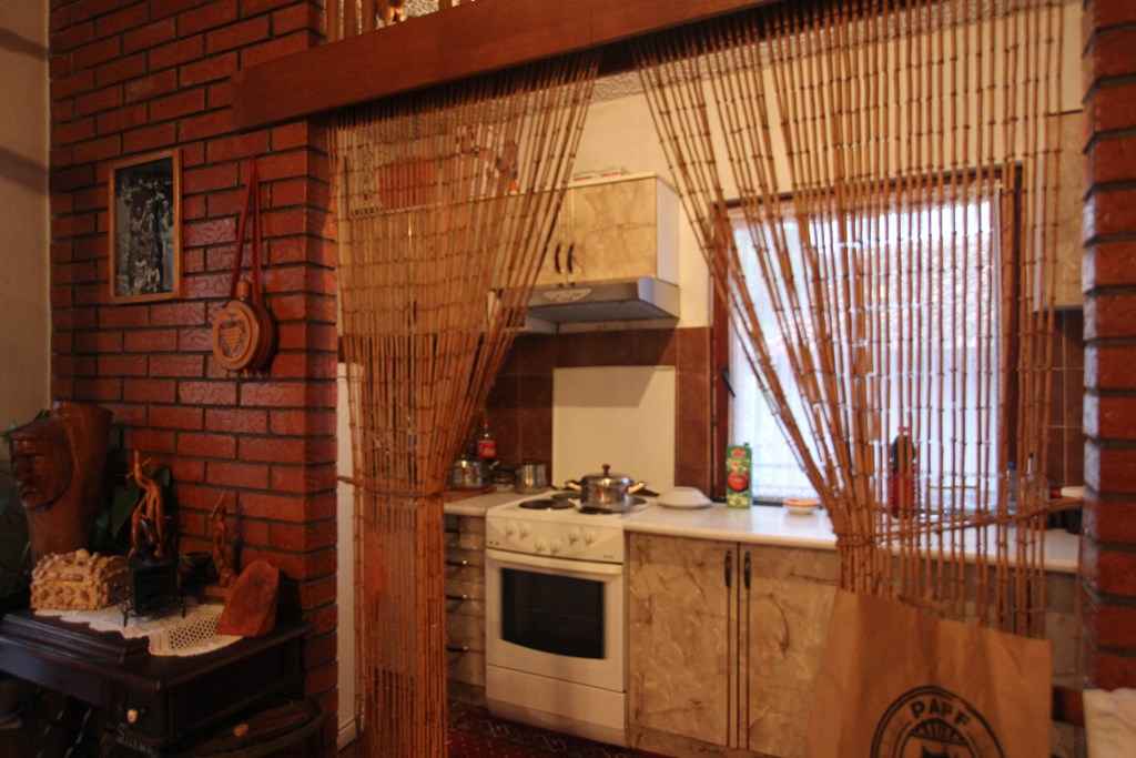 Třípodlažní dům s výhledem na hory v Tople, Herceg Novi — 2