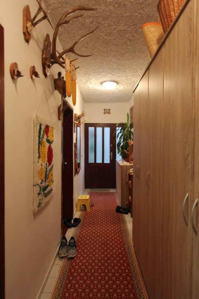 Mountain view three-storey house in Topla, Herceg Novi - Image 24