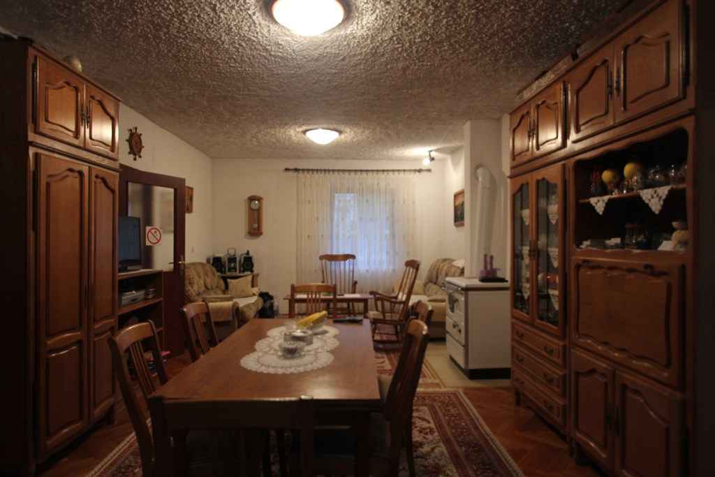 Mountain view three-storey house in Topla, Herceg Novi - Image 2