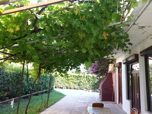 House on the first line in Bijela, Herceg Novi - Image 10