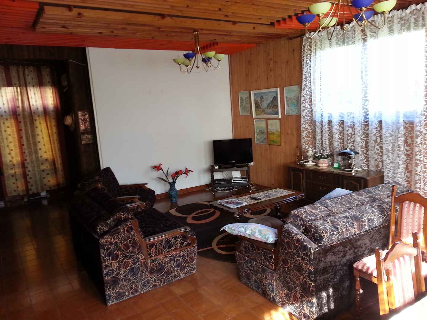 Dům v první linii v Bijele, Herceg Novi