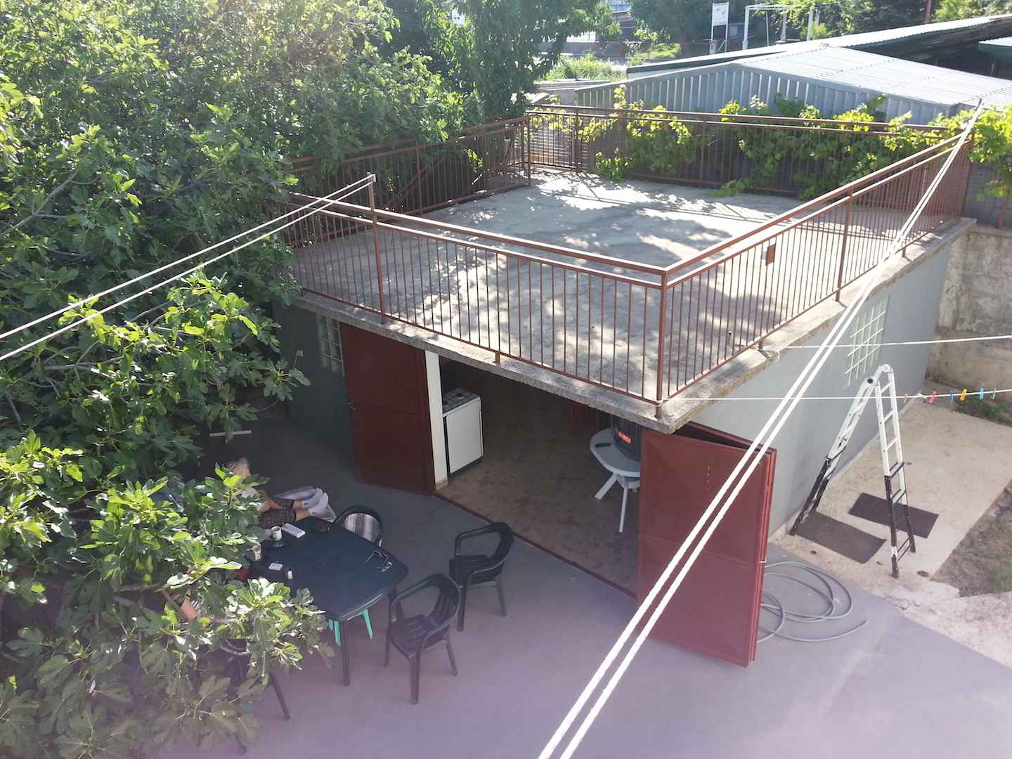 House on the first line in Bijela, Herceg Novi - Image 9