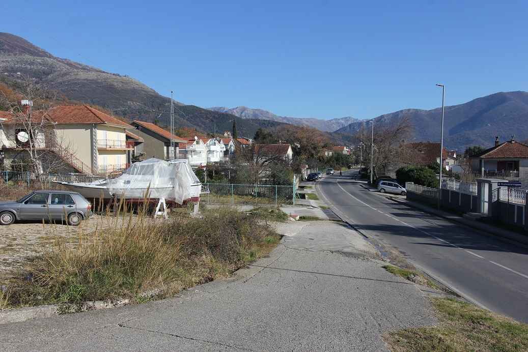 Herceg Novi, Bijela'da Satılık Arazi - Görsel 4