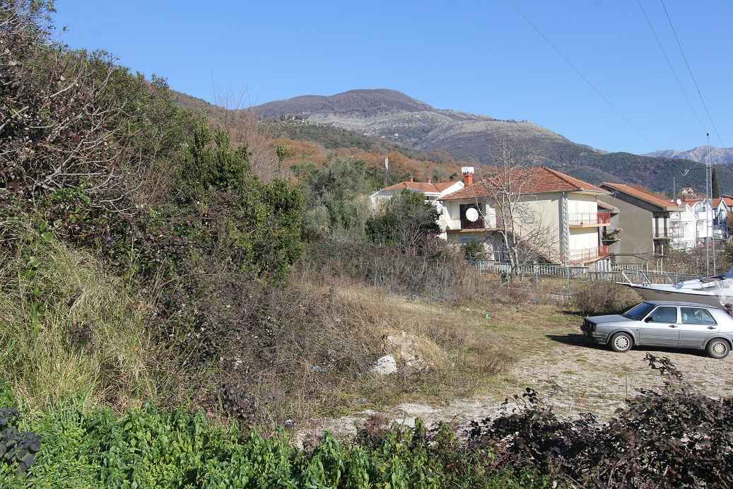 Herceg Novi, Bijela'da Satılık Arazi - Görsel 5