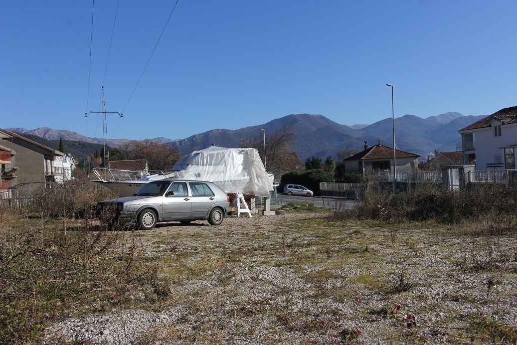 Herceg Novi, Bijela'da Satılık Arazi - Görsel 3