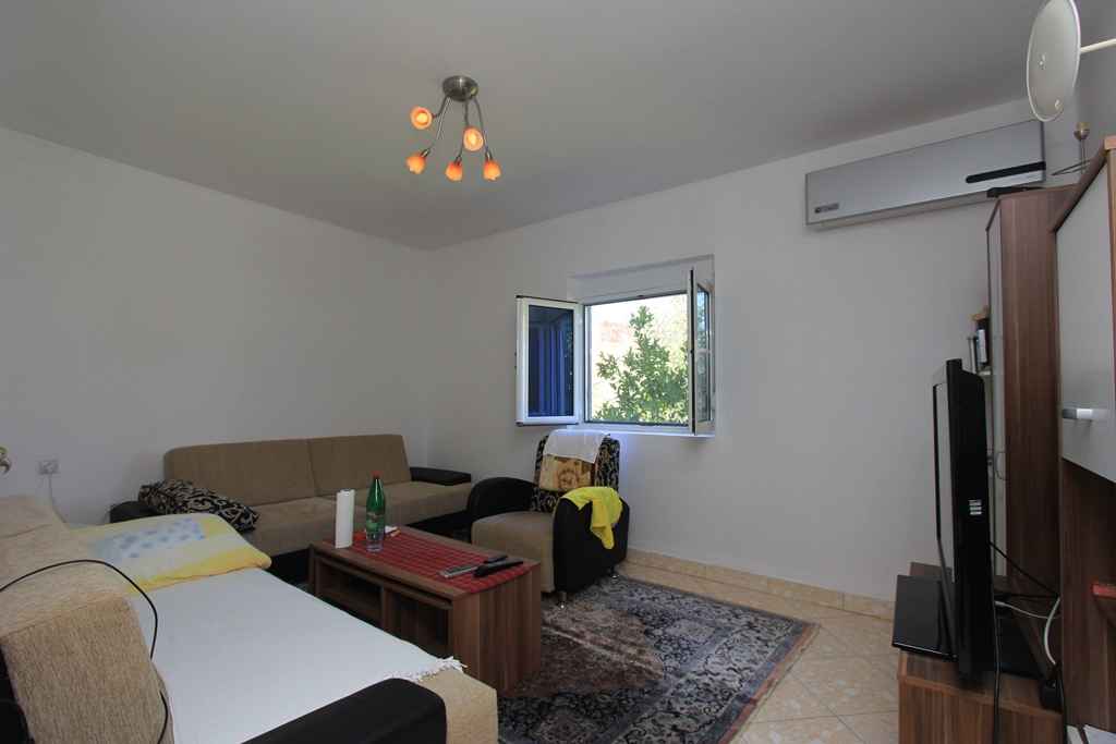 Két szintes ház Donji Stojban, Ulcinj - 3. kép