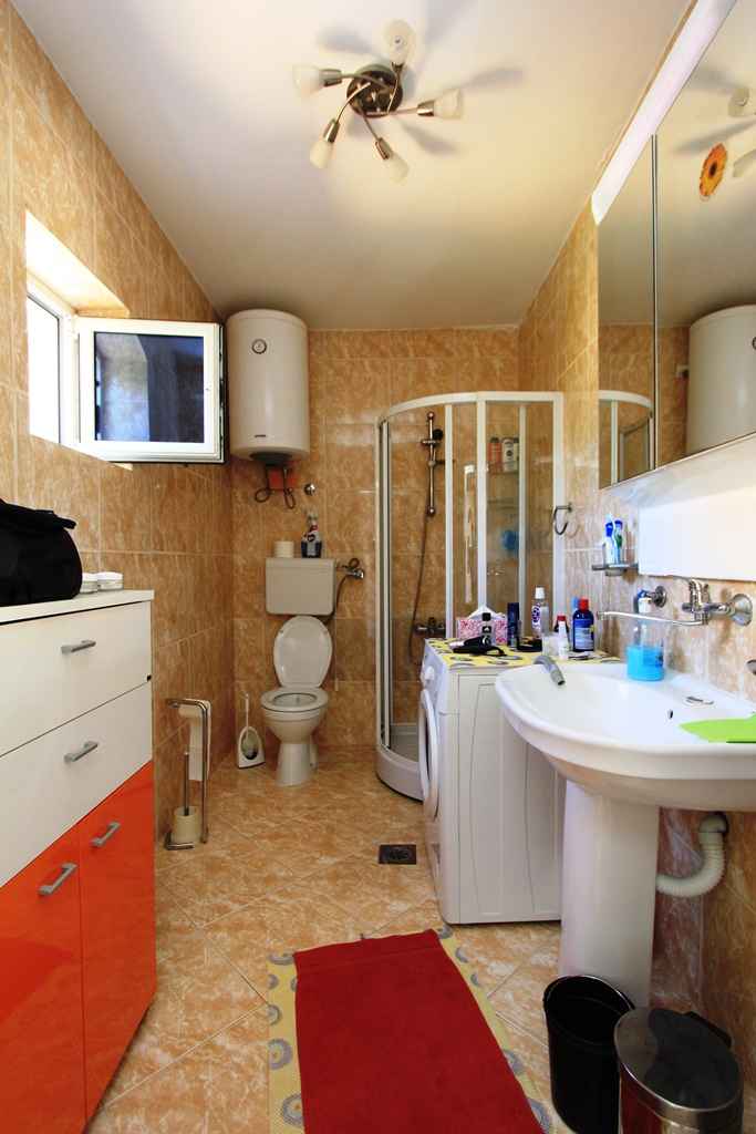 Két szintes ház Donji Stojban, Ulcinj - 10. kép