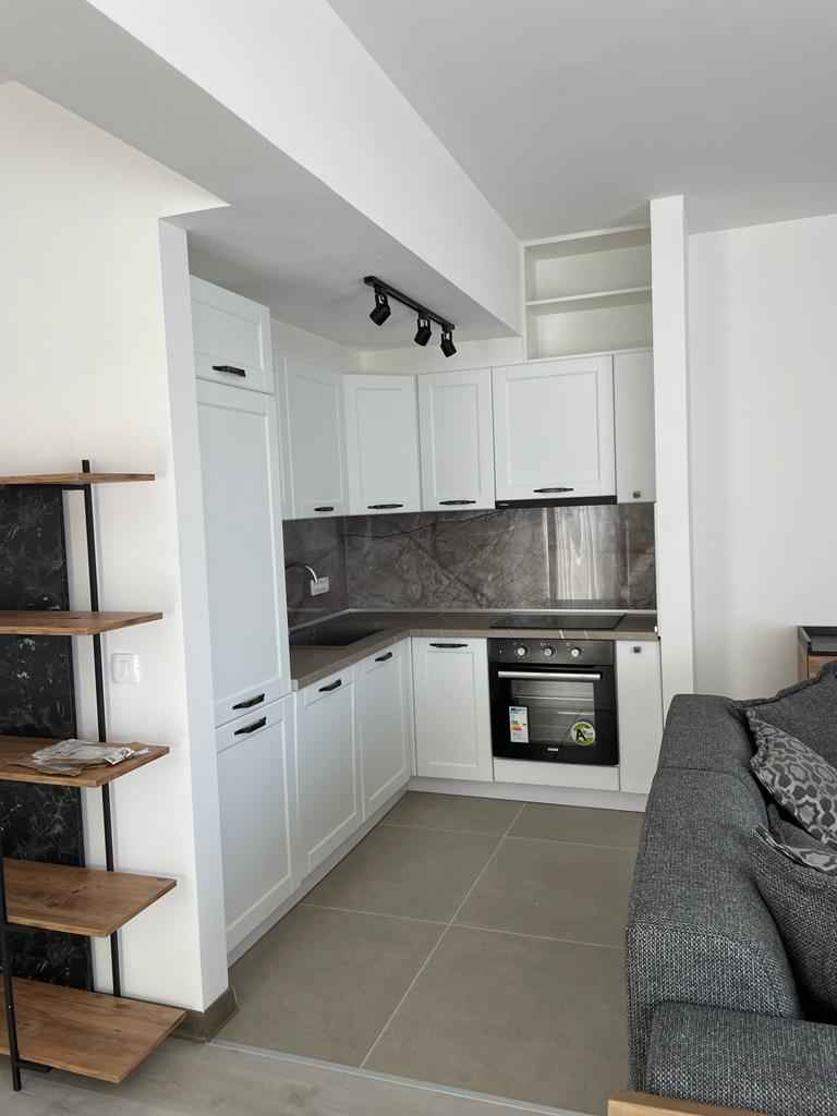 New apartments in a six-storey building in Ulcinj - Image 5