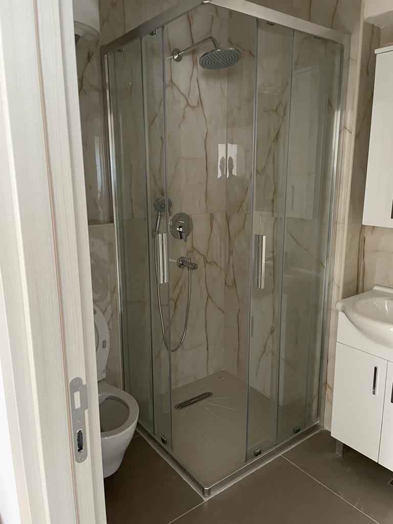 New apartments in a six-storey building in Ulcinj - Image 10
