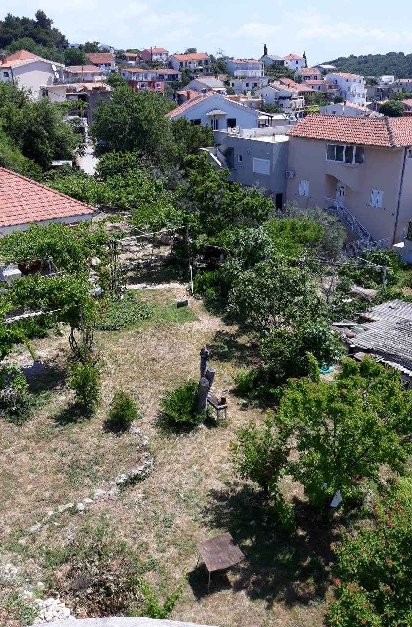 Ulcinj'de Satılık Arazi — 2