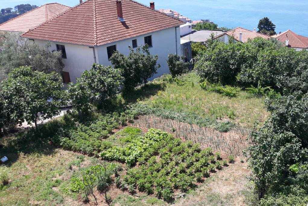 Ulcinj'de Satılık Arazi