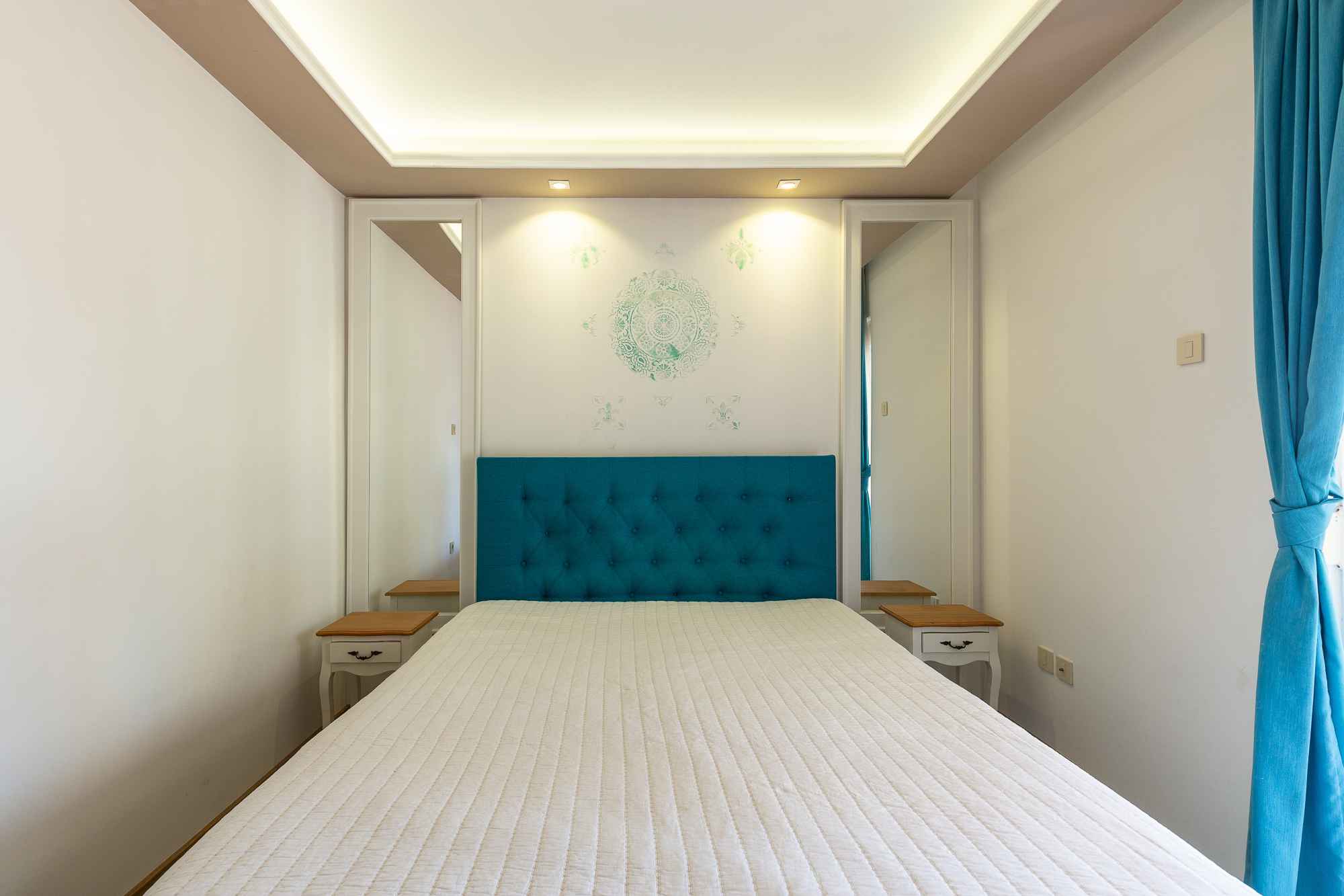 Pržno'da 87m², 2+1 Daire