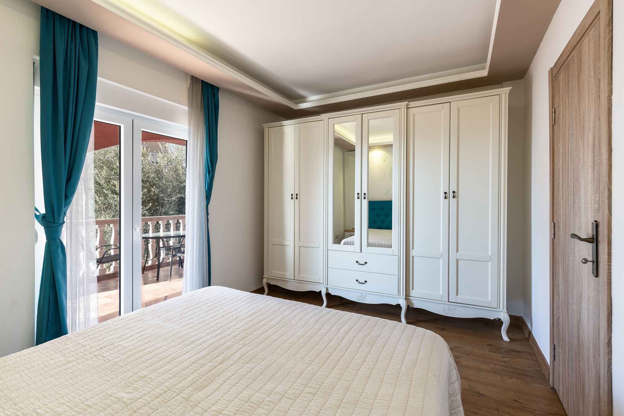 Pržno'da 87m², 2+1 Daire — 2