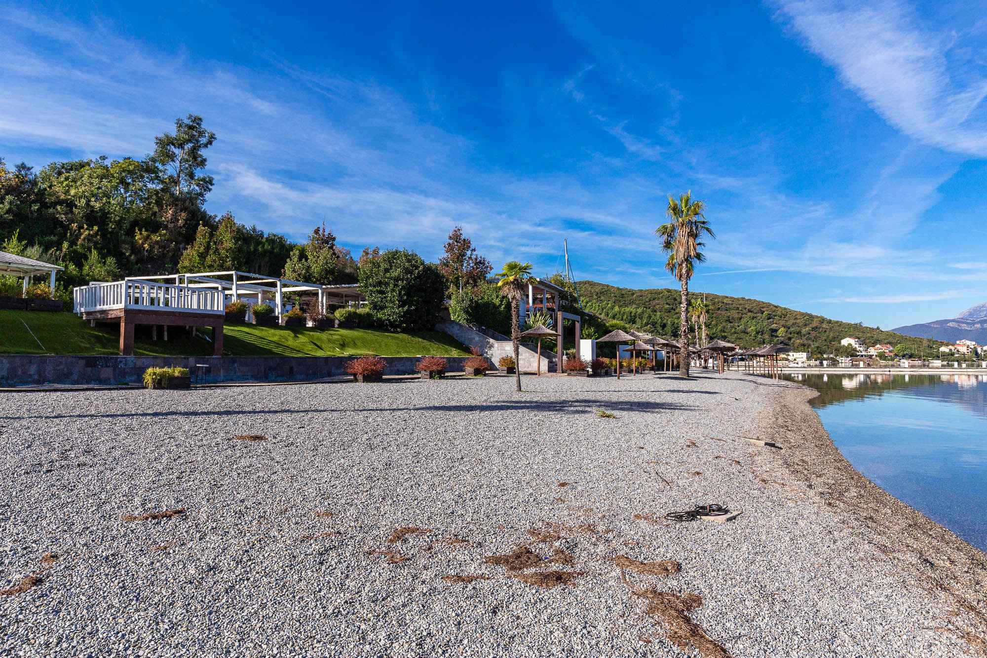 25.714 m² Grundstück zu verkaufen in Tivat - Bild 8
