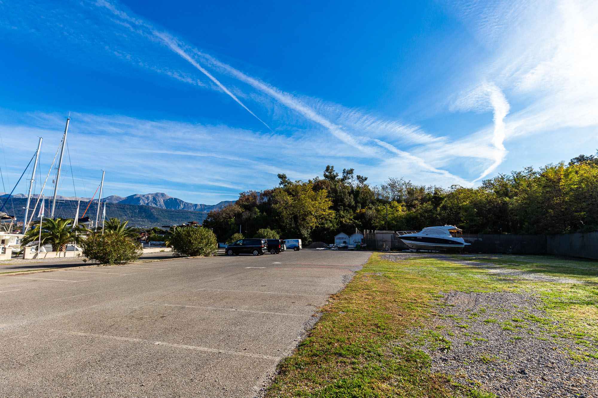 25.714 m² Grundstück zu verkaufen in Tivat - Bild 6