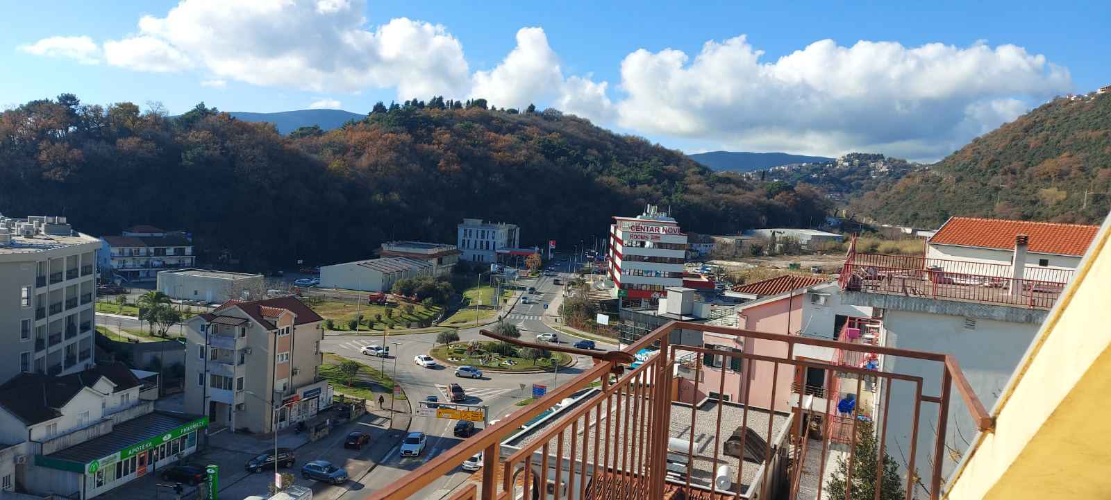 Кућа у Подима, Херцег Нови, 114 м² са двориштем од 128 м² - Slika 2