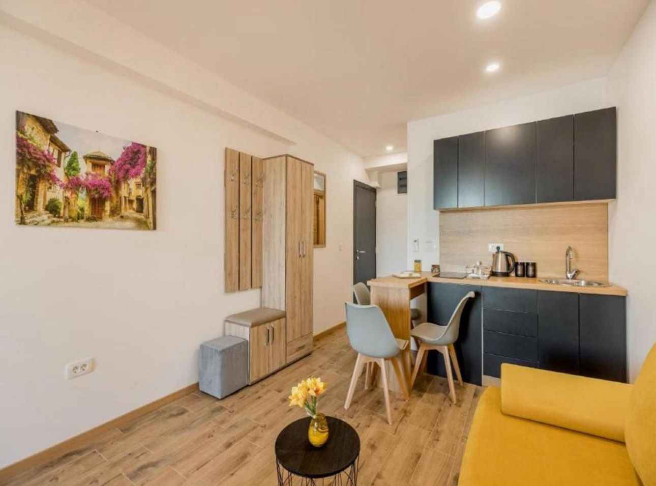Hôtel boutique moderne avec vue panoramique à Herceg Novi - Image 9