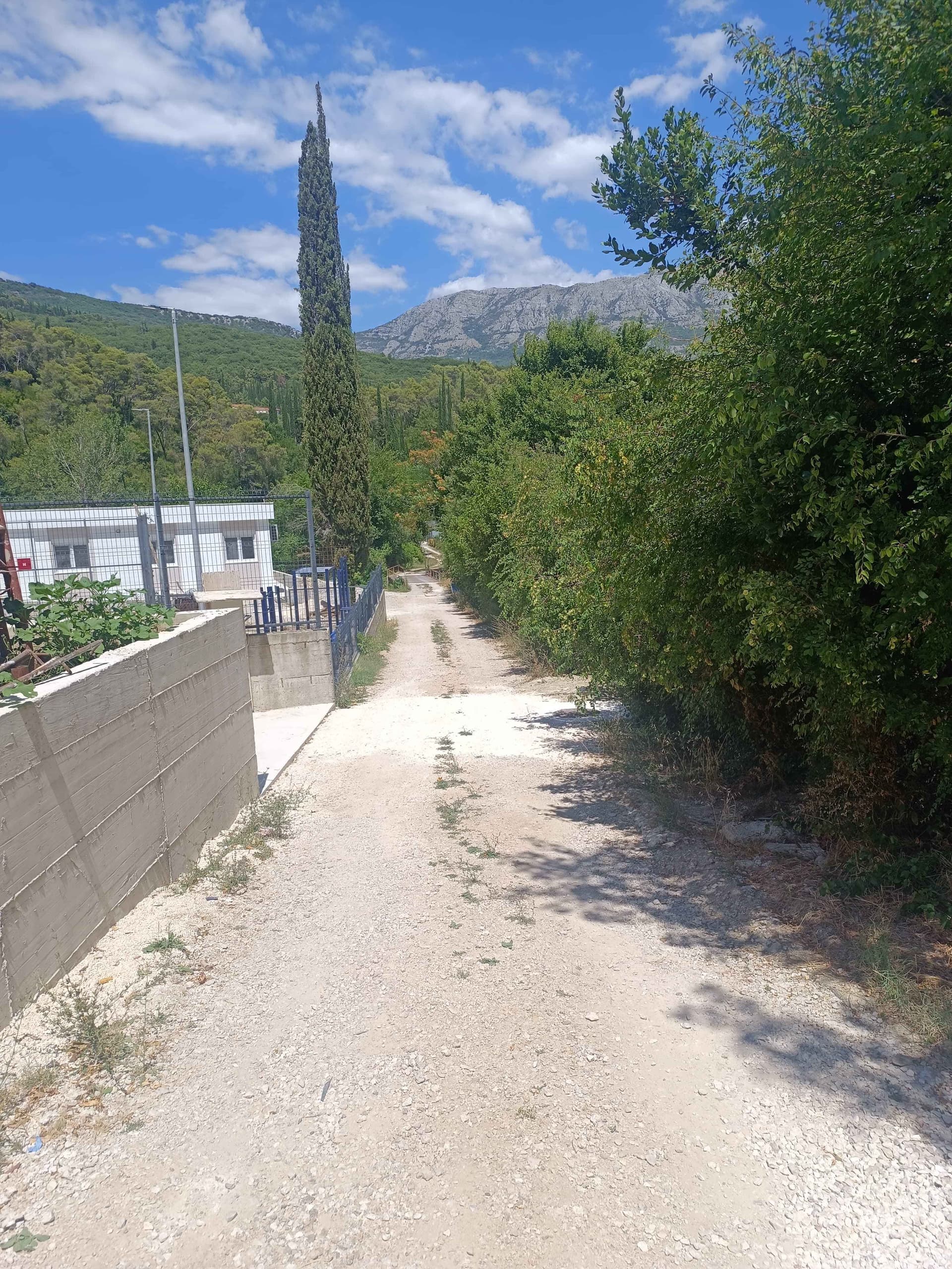 Sutorina, Herceg Novi'de Satılık Arsa