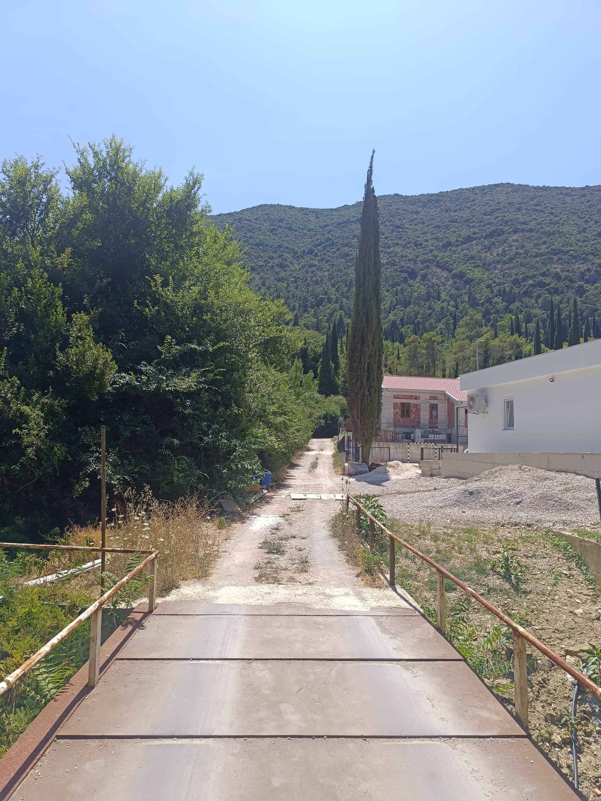 Sutorina, Herceg Novi'de Satılık Arsa — 2