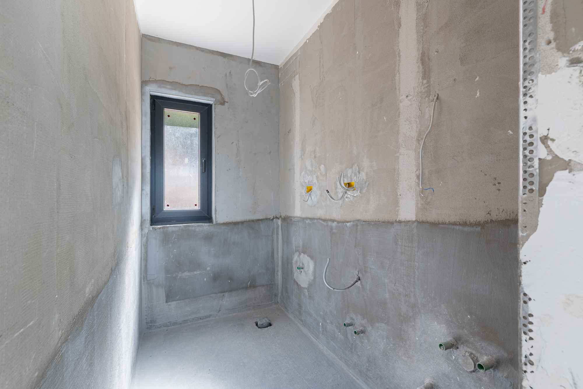 Herceg Novi – Luksusowy duplex o powierzchni 128 m² z panoramicznym widokiem na zatokę - Zdjęcie 3