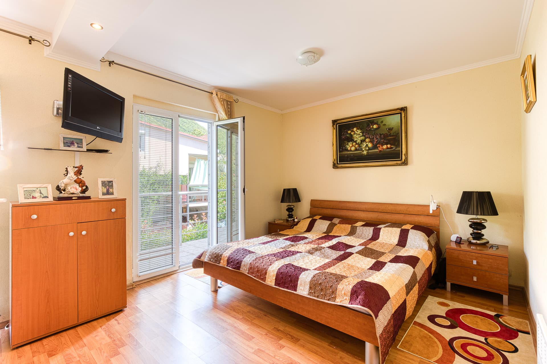 Two-storey house in Kumbor, 137 m2, 200 m from the sea - Image 8