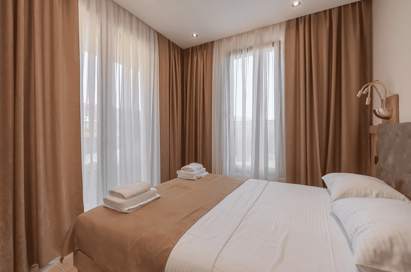 Hotel in vendita o in partnership a Dobre Vode, Bar, a 350 m dalla spiaggia - Immagine 7