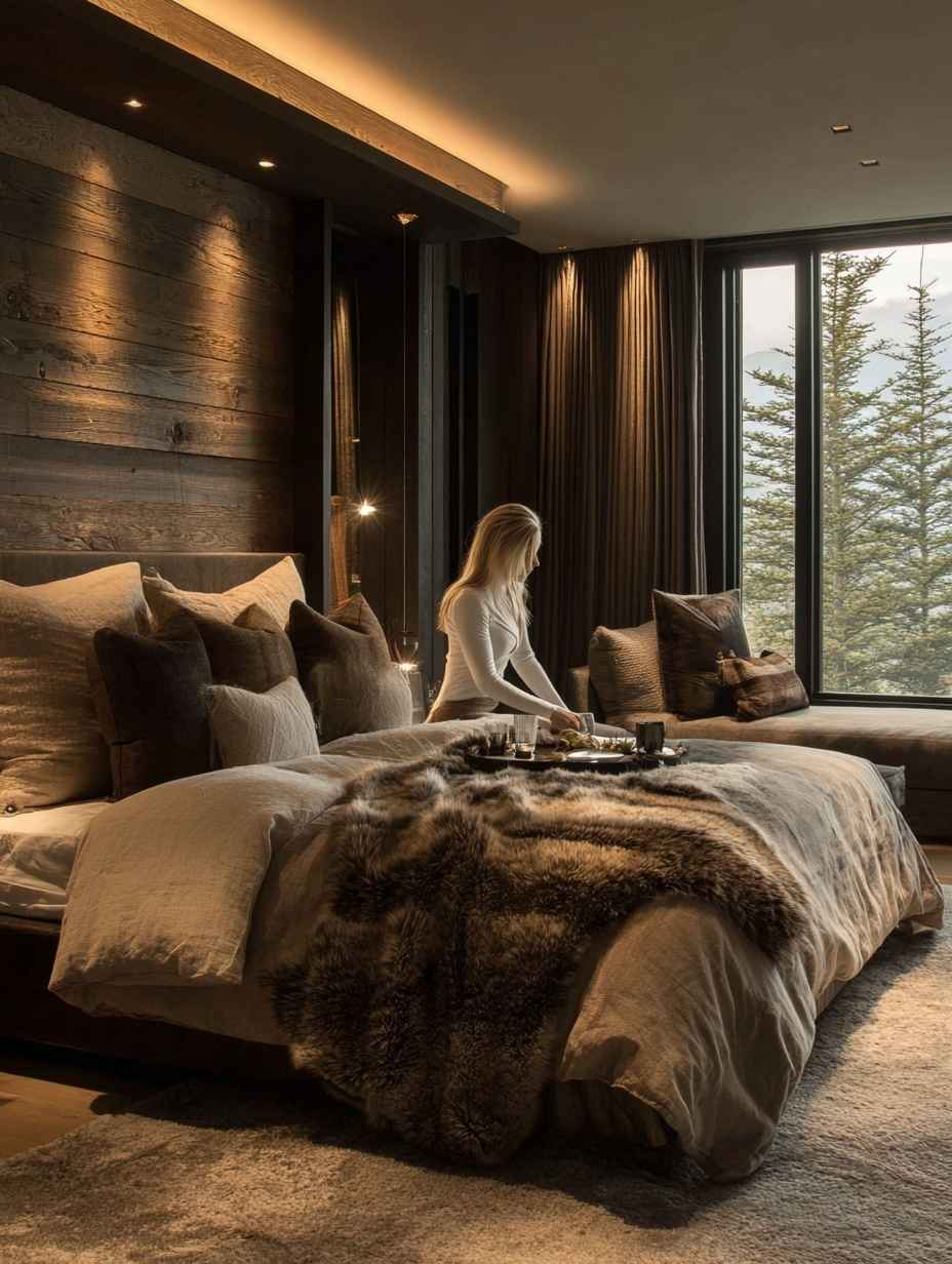 قطعة أرض لمجمع سياحي سكني وعلاجي، جابلياك / دورميتور - صورة 10