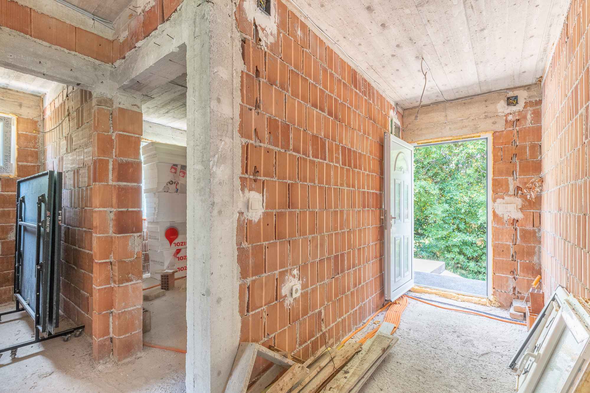 Будинок у Шкальярі, Котор, 106 м² - Зображення 4